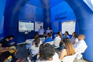 Unidades móviles