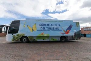 Marketing experiencial