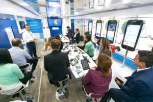 marketing experiencial