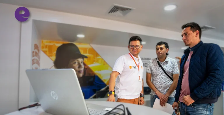 Marketing móvil en Unidades móviles y las activaciones BTL
