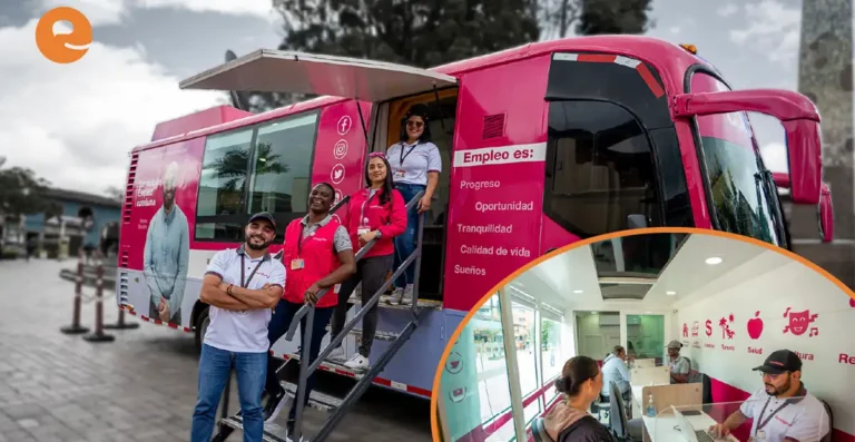 ¿Qué es un RoadShow o campaña itinerante?