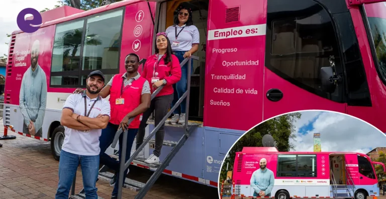 Unidades móviles
