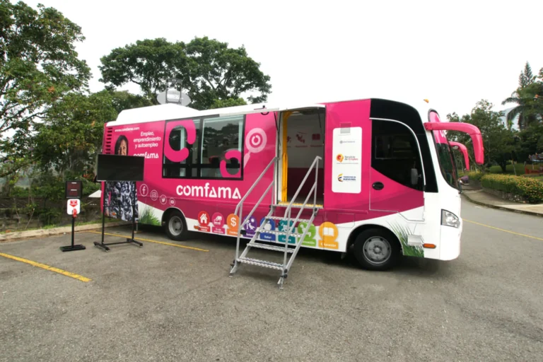 Roadshows sociales: participación que transforma