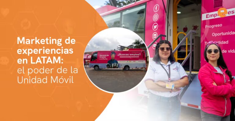 Marketing de Experiencias en Latinoamérica