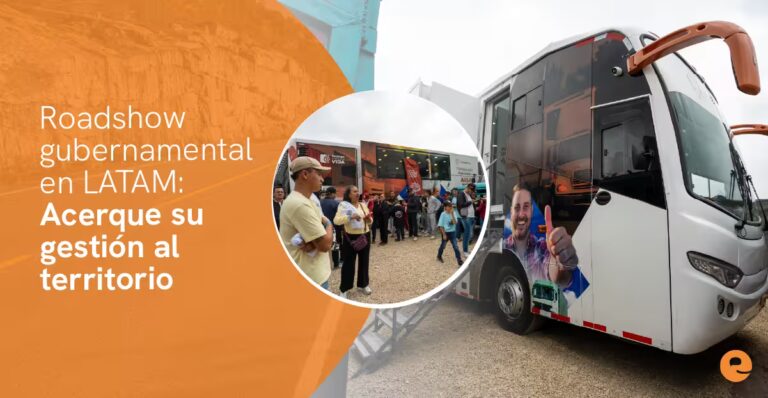 Roadshow gubernamental