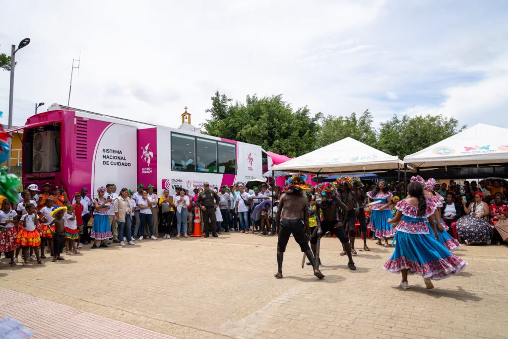 Unidades moviles