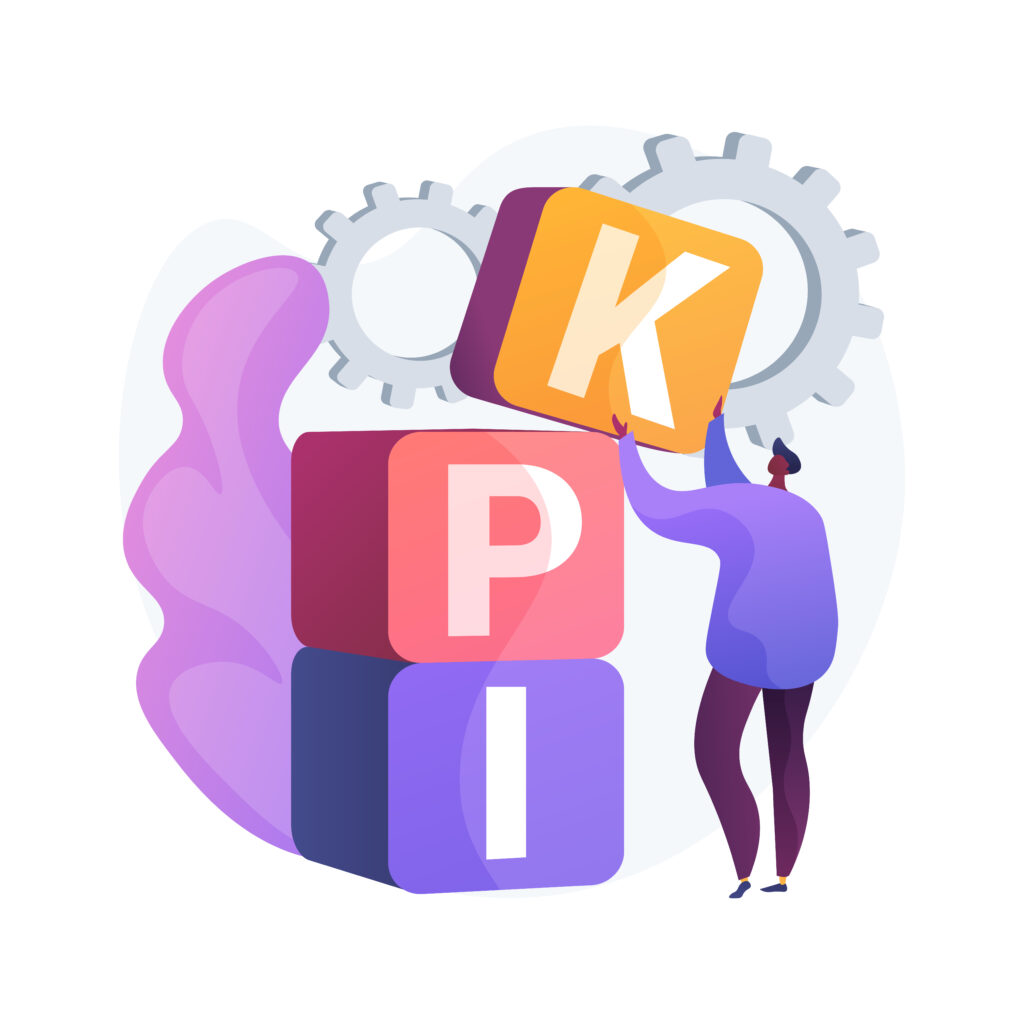KPI abstract