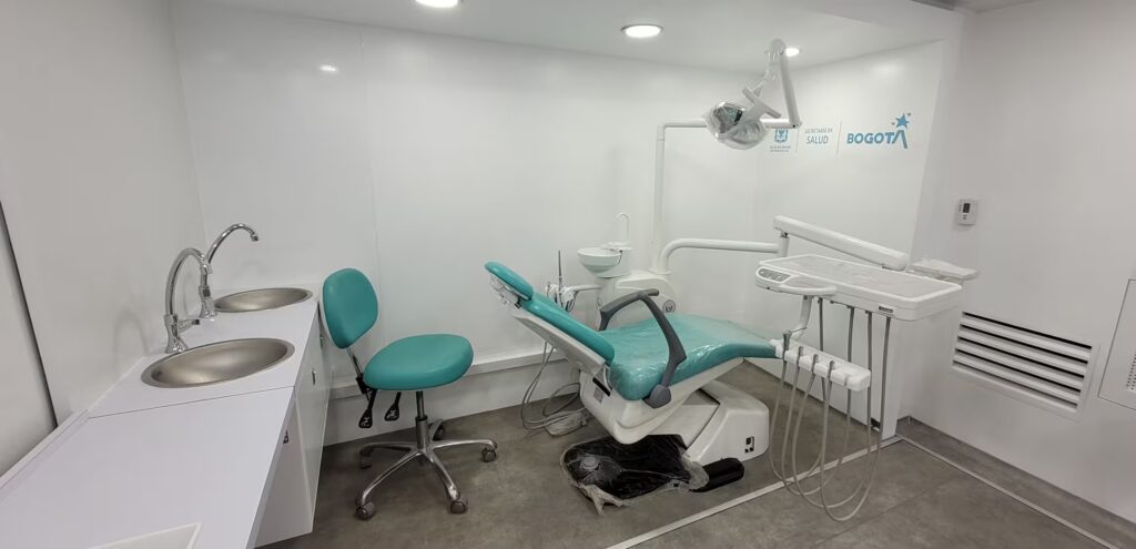 Unidad Médica