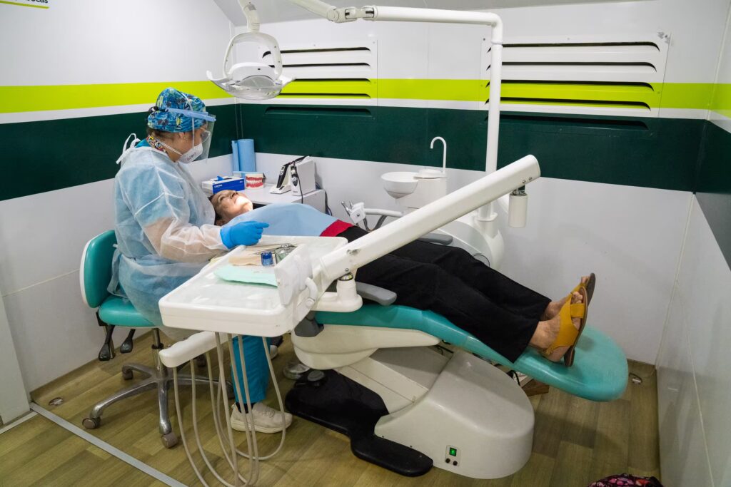 Unidad Médica