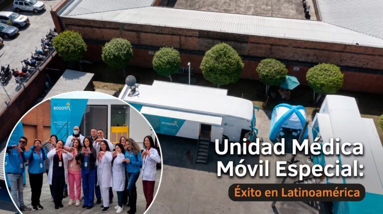 Unidad Médica